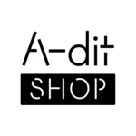 Logo of A-dit shop 세상 어디에도 없는 플랫폼, 에딧샵 android Application 